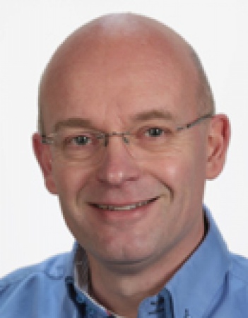 Luc Hegeman
